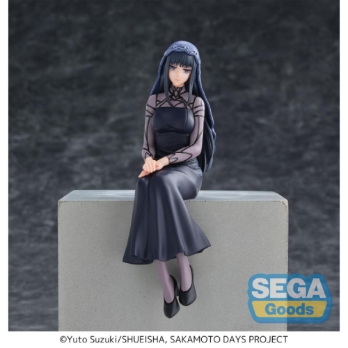SAKAMOTO DAYS PM Perching Figure - Osaragi