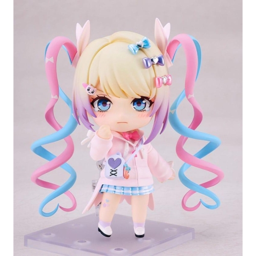 Needy Streamer Overload Nendoroid Action Figure - OMGkawaiiAngel: Outing Ver. 