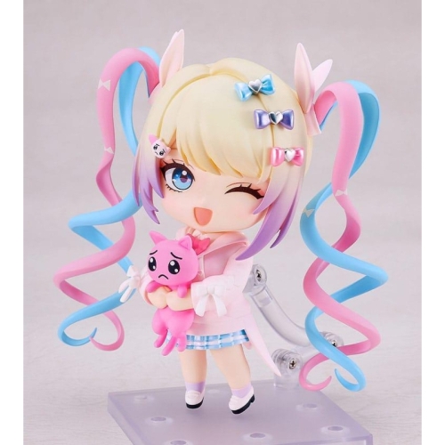 Needy Streamer Overload Nendoroid Action Figure - OMGkawaiiAngel: Outing Ver. 