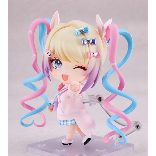 Needy Streamer Overload Nendoroid Action Figure - OMGkawaiiAngel: Outing Ver. 