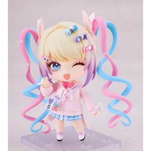 Needy Streamer Overload Nendoroid Action Figure - OMGkawaiiAngel: Outing Ver. 
