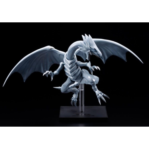 Yu-Gi-Oh! Oshi Works Figure - Blue-Eyes White Dragon