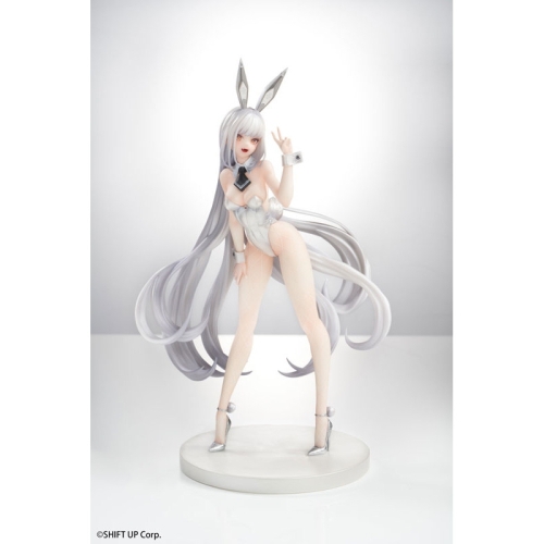 Goddess of Victory: NIKKE Hobby Sakura Figure - Blanc