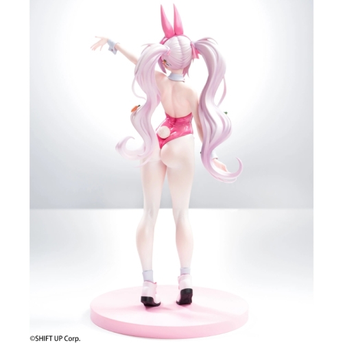 Goddess of Victory: NIKKE Hobby Sakura Figure - Alice: Wonderland Bunny