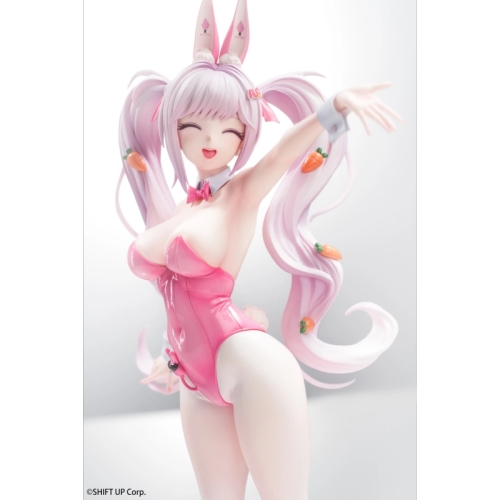 Goddess of Victory: NIKKE Hobby Sakura Figure - Alice: Wonderland Bunny