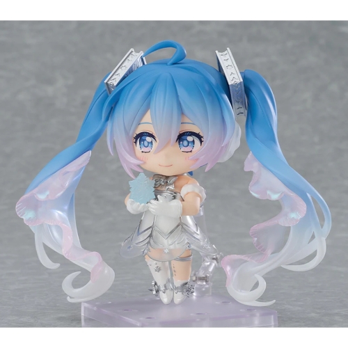 Vocaloid Nendoroid Action Figure - Hatsune Miku Symphony: 2025 Sapporo Concert
