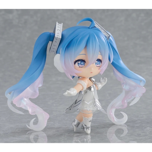 Vocaloid Nendoroid Action Figure - Hatsune Miku Symphony: 2025 Sapporo Concert