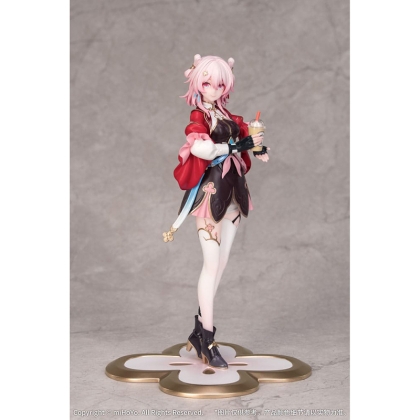 Honkai: Star Rail Gift+ Statuie PVC - 1/8 7 martie: Vânătoarea 21 cm
