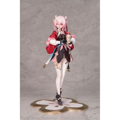 Honkai: Star Rail Gift+ Statuie PVC - 1/8 7 martie: Vânătoarea 21 cm