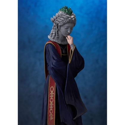 Vedere de jos Sellen – accent pe postură și siluetă