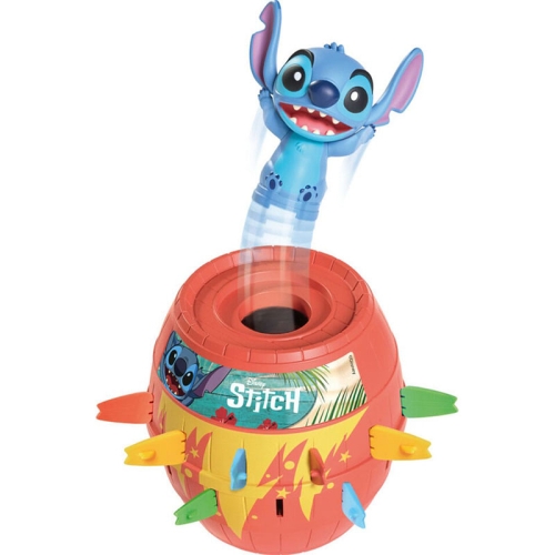 Lilo & Stitch Pop Up Game Stitch