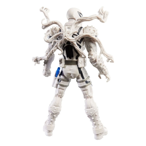 Marvel Legends Magic: The Gathering Figurină Agent Anti-Venom (plus cartonaș foil exclusiv) 15 cm