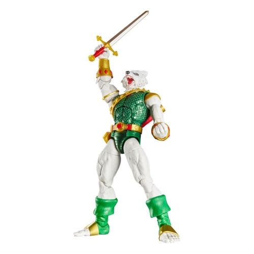 Marvel Legends Magic: The Gathering Figurină Om-Lup (plus cartonaș foil exclusiv) 15 cm