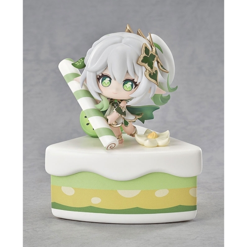 Genshin Impact Wondrous Travels Series Figure - Nahida