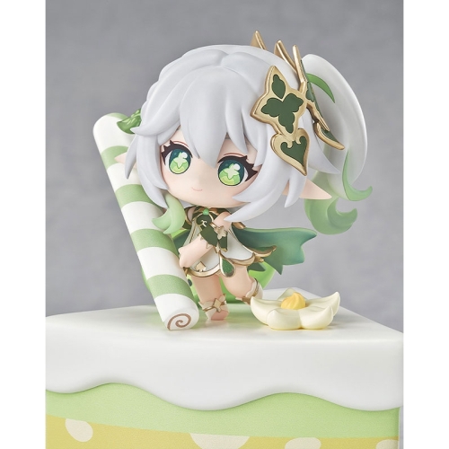 Genshin Impact Wondrous Travels Series Figure - Nahida