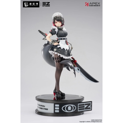 PRE-ORDER: Zenless Zone Zero Figure - Ellen Joe