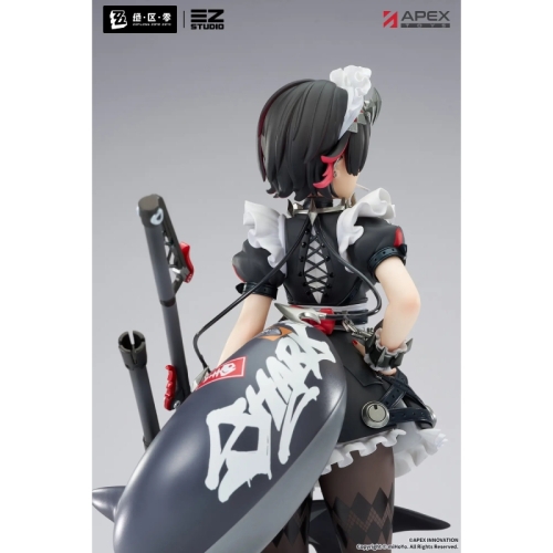 PRE-ORDER: Zenless Zone Zero Figure - Ellen Joe