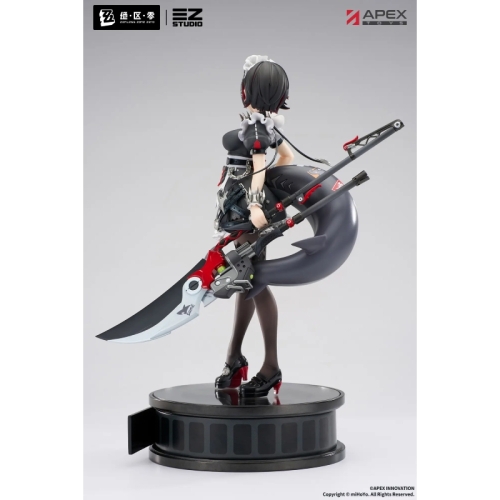 PRE-ORDER: Zenless Zone Zero Figure - Ellen Joe