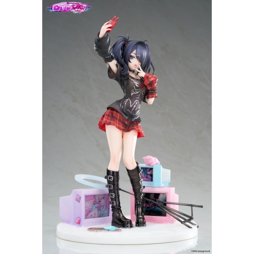 PRE-ORDER: Needy Streamer Girl Figure - Ame-chan