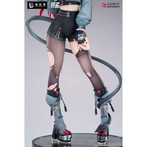 Zenless Zone Zero Figure - Jane Doe
