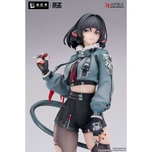 Zenless Zone Zero Figure - Jane Doe