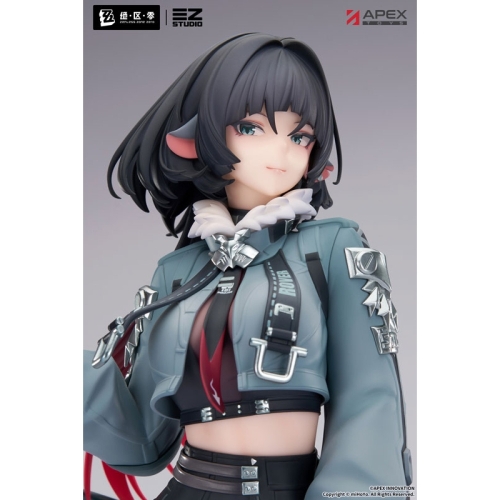 Zenless Zone Zero Figure - Jane Doe