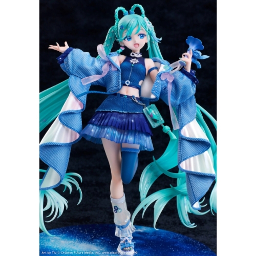 PRE-ORDER: Vocaloid Series Figure - Hatsune Miku Magical Mirai 2025 Ver.