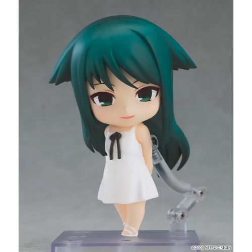 The Song of Saya Shippuden Nendoroid Action Figure - Saya