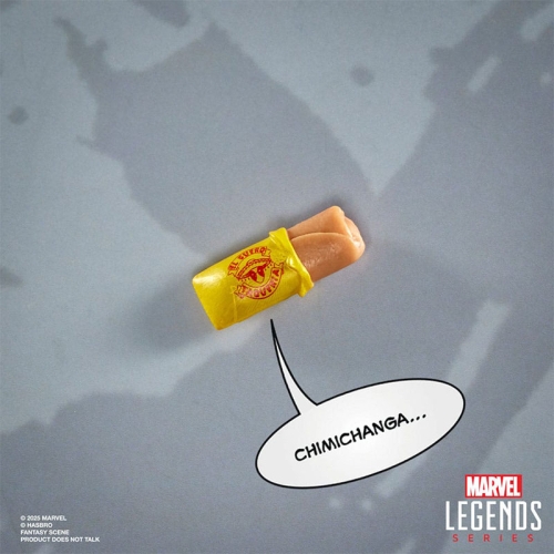 Figurină de acțiune Marvel Legends Maximum Series Deadpool 15 cm