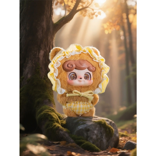 QKid: Fairy Tales Series Blind Box figure 15 - 16 cm