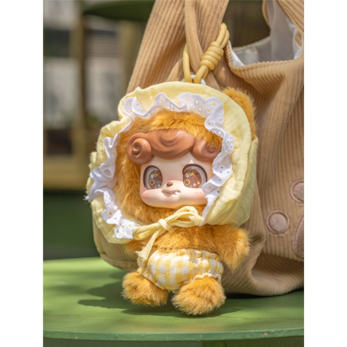 QKid: Fairy Tales Series Blind Box figure 15 - 16 cm