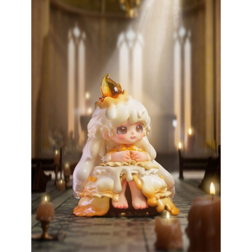 Miana: Seria Castelul Adormit Figurină Blind Box 12 - 14 cm