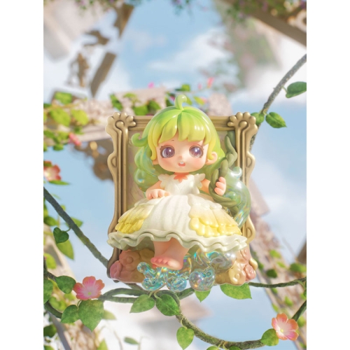 Miana: Seria Castelul Adormit Figurină Blind Box 12 - 14 cm