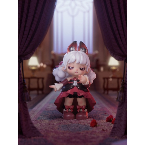Miana: Seria Castelul Adormit Figurină Blind Box 12 - 14 cm