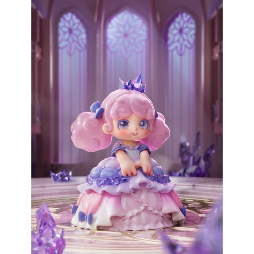Miana: Seria Castelul Adormit Figurină Blind Box 12 - 14 cm