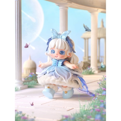 Miana: Seria Castelul Adormit Figurină Blind Box 12 - 14 cm