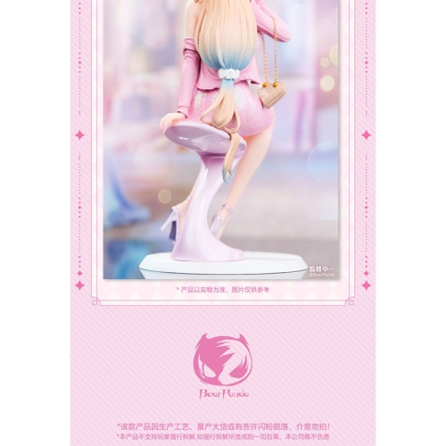 Seria Original Character Dress Statue PVC 1/6 Tutor Asako Fuyuyama 23 cm