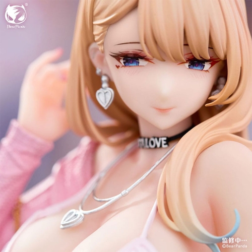 Seria Original Character Dress Statue PVC 1/6 Tutor Asako Fuyuyama 23 cm