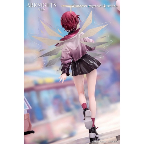 Arknights Gift+ Statuie PVC 1/8 Exusiai Ambience Synesthesia Ver. 22 cm