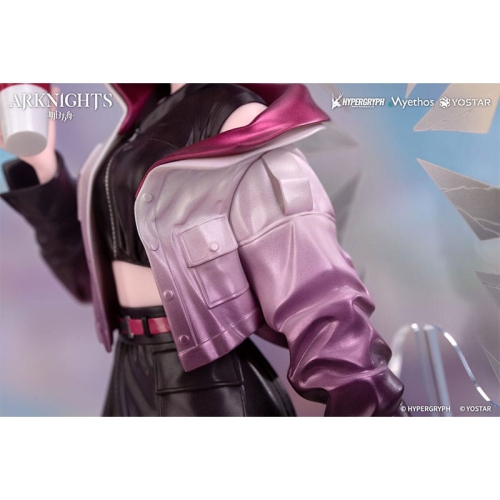 Arknights Gift+ Statuie PVC 1/8 Exusiai Ambience Synesthesia Ver. 22 cm