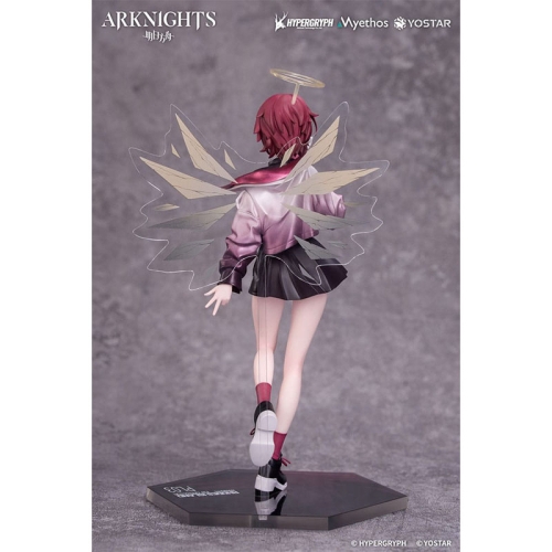 Arknights Gift+ Statuie PVC 1/8 Exusiai Ambience Synesthesia Ver. 22 cm