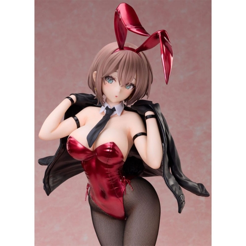 Honkai: Star Rail Gift+ Statuie PVC - 1/8 7 martie: Vânătoarea 21 cm