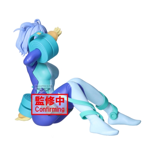 Figurină My Hero Academia Nejire Hado Glitter & Glamours 13cm