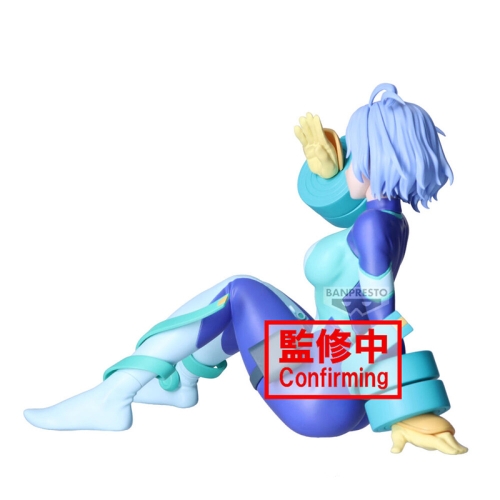 Figurină My Hero Academia Nejire Hado Glitter & Glamours 13cm