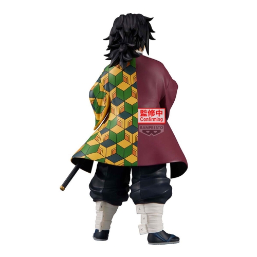 Demon Slayer Giyu Tomioka G-Ranjis și alte figurine 24cm