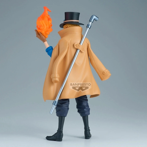 Figurină One Piece Sabo Regele Artistului 23cm