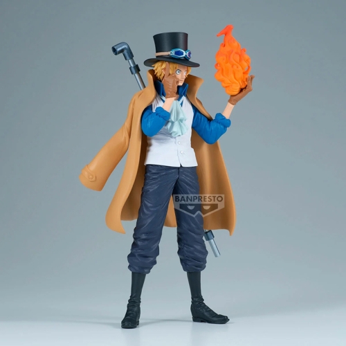 Figurină One Piece Sabo Regele Artistului 23cm