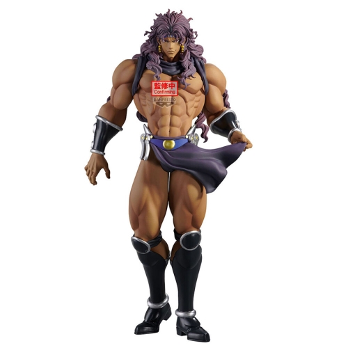 Figurină JoJo’s Bizarre Adventure Kars 22cm