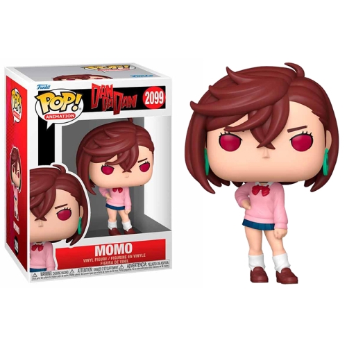 Dandadan POP! Vinyl Figure Momo Ayase #2099