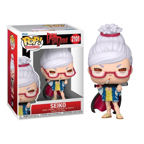 Dandadan POP! Vinyl Figure Seiko #2101